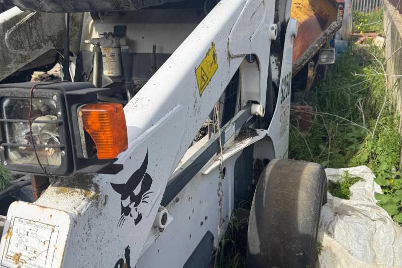 OmecoHub - Immagine BOBCAT S250